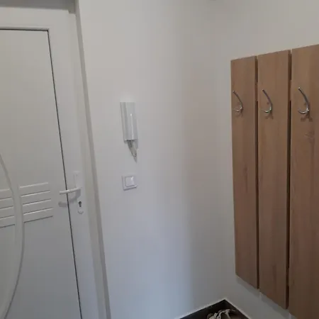 Apartmán Harley