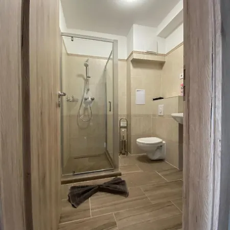 Apartmán Harley *