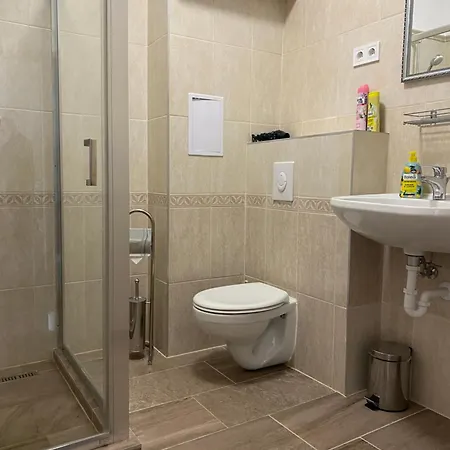 Harley Apartmán *