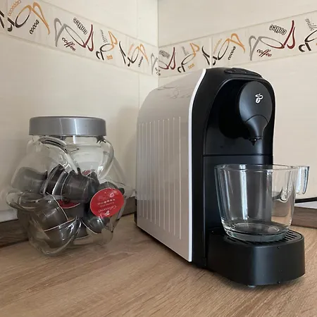 Harley Apartment Balatonlelle